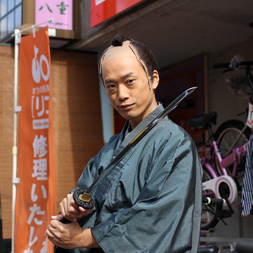 まちの自転車店[リコ]井高野店