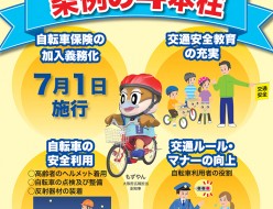 大阪府自転車条例